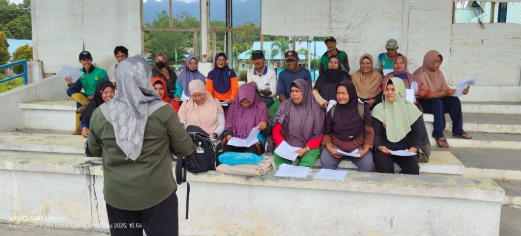 ADS Lingga - DLH Lingga dan Dabo Singkep -  (1)