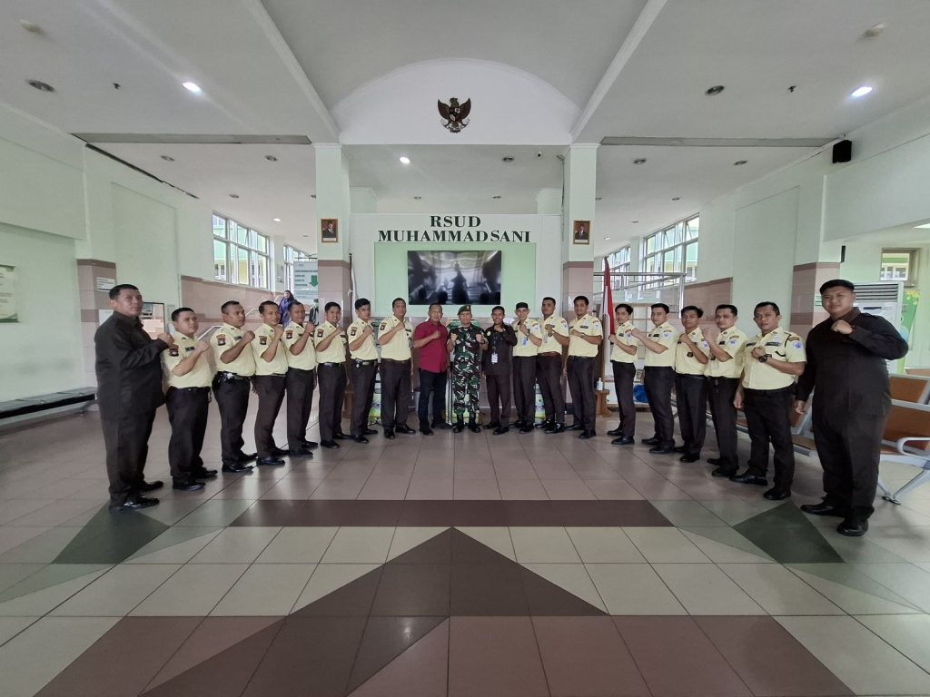 RSUD Muhmmad Sani Karimun - (1)