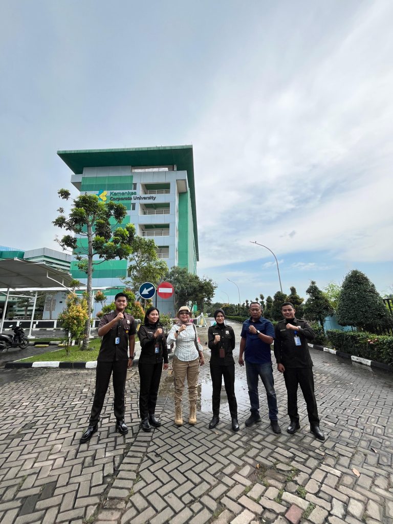 Satpam Bapelkes - Batam - (1)