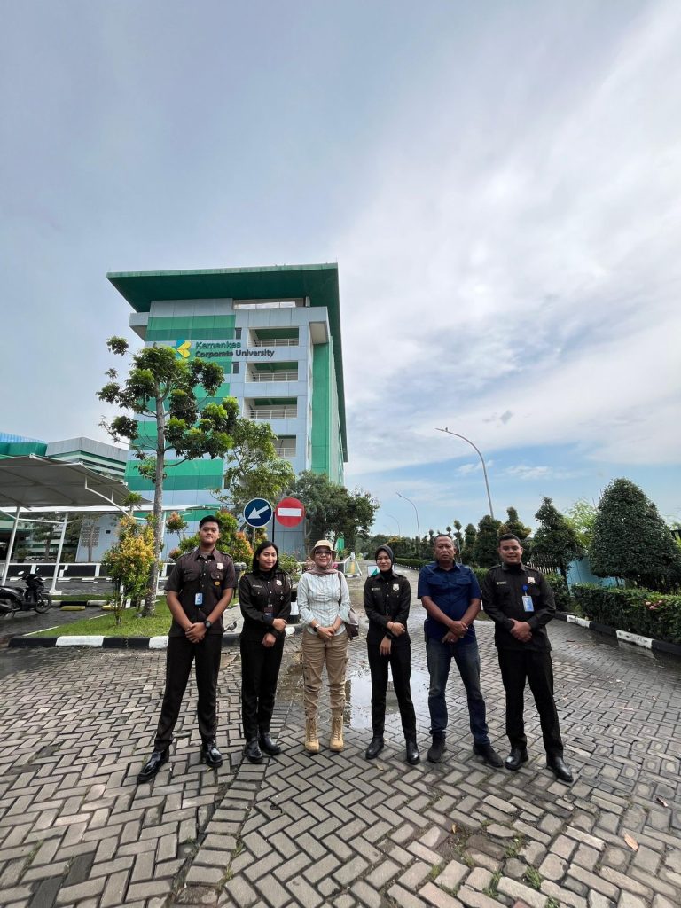 Satpam Bapelkes - Batam -  (3)