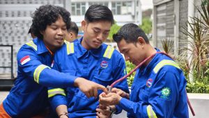 Sertifikasi K3 TKPK Tingkat 1 - (1)